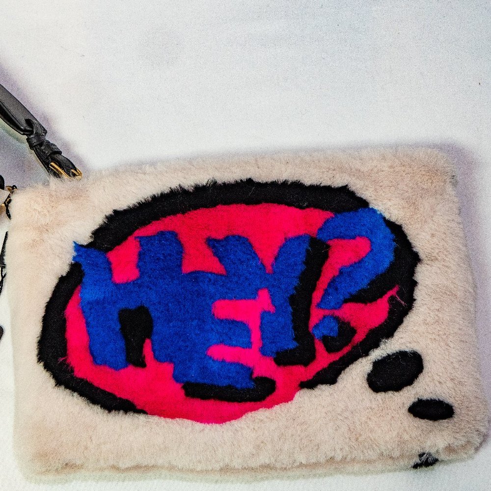 DOLCE & GABBANA Dolce & Gabbana Women Bag High quality fur